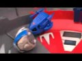Kung Zhu Summer 2010 Commercial!