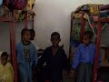 Mekele Blind School Welcome Song