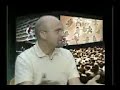 Entrevista Director de Cultura Cient�fica Uam