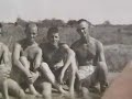 War Diarist: The Secret Pool in India