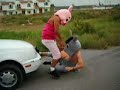 Pelea de Botargas de la muerte!!!