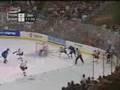 Maple Leafs vs Carolina Huricanes - 2002 Playoffs Game #2