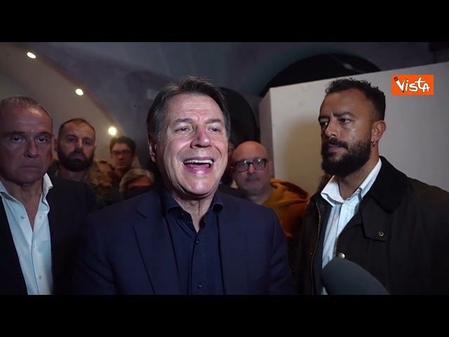 Ex Ilva, Conte: "Un decretino non basta, il Governo faccia un piano industriale"