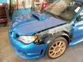 2006 Subaru STI
