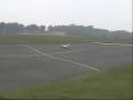Transall C160 RC Air Plane