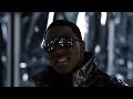 Jason Derulo - The Sky's The Limit