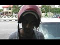 HELMET (Experimental Short Film) HELMET (Experimental Short Film)