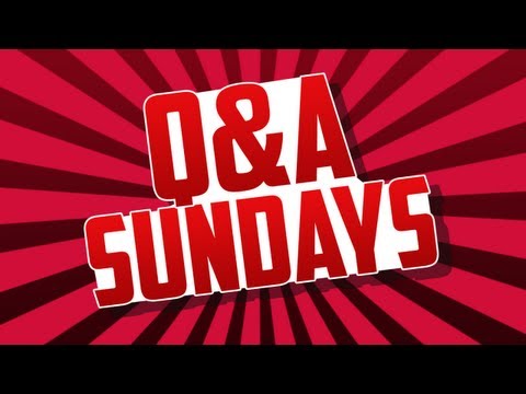 ijijustine - Make Sure To Send In Your Questions. Can we hit 50 Likes? That'd be EPIC! :D • Help Me Reach 10k! http://tinyurl.com/bxkkbvm A video answering some of the pe...
