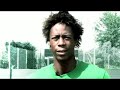gael monfils   nike