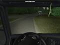 euro truck simulator Wiedeń - Praga