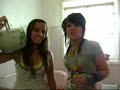 Just Girls - Bye Bye - Playback