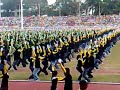 OLFU LAGRO BRANCH 2008 FIELD DEMO PART 1