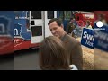 Santorum: la resurrección