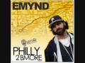 Emynd Philly 2 Bmore (Bmore Club, Philly Party Music)
