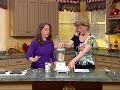 Quinoa Fruit Salad with Maria J. Ronquillo