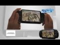 Sony PlayStation Vita