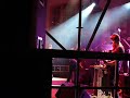 Tricky @ 104 Paris