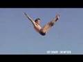 RED BULL CLIFF DIVING (13 LUGLIO)