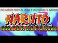 Where To Watch Naruto Shippuden 137 Eng Sub