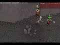 runescape bh bounty hunter   ful drag pkin jiglojay bh vid 4