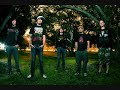 The Red Shore - Effigy Of Death