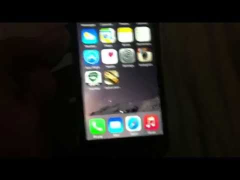 how to set email on iphone 6