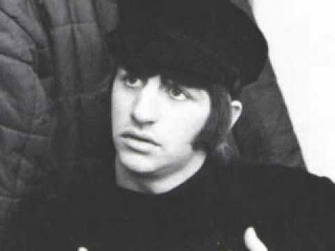 Ringo Starr - Have You Seen My Baby (Hold On) lyrics
