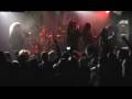 live premiere from the 1st album!...