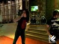 As I Lay Dying Live on The Daily Habit #2 As I Lay Dying Live on The Daily Habit #2