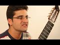 Microtonal sesleri yakalama adına kendi ürettiği bir yöntemle gitara farklı bir hava veren Tolgahan Çoğulu, klavye üzerinde ki ayarlanabilir kanallara perde ekleyerek bu amacına ulaşmış.. Asıl soru; böyle birşeye gerek olup olmadığı..? http://www.youtube.com/watch?v=MYK_PF9WTRE&feature=related
