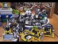 Tribot Sumo (& other random contests)