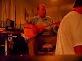 My borther Dr. Mahmut Celiker is playing saz and I, Mahmut Celiker, is accompanying with Keyboard.