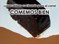 Terrina de Trufa : Comemos Bien : postre chocolate