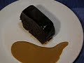 Terrina de Trufa : Comemos Bien : postre chocolate