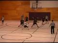 videos de Knights vs Lions (1st Quarter)