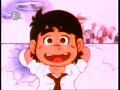 Gigi La Trottola Dashu Kappei intro  Trailer ダッシュ勝平