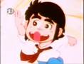 Gigi La Trottola Dashu Kappei intro Trailer ダッシュ勝平