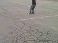 Dek*Hoppurz Sk8 Team Intro (triple kickflip included)