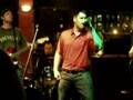 Chad Kerrison at Harvey's