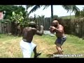 KIMBO SLICE RAGS TO RICHES
