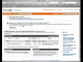 Google Analytics Tutorial 1: Setup Google Analytics Tutorial 1: Setup