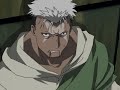 FMA Philosopher stone/ishbal massacre