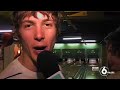 Twisted Wheel Go Bowling