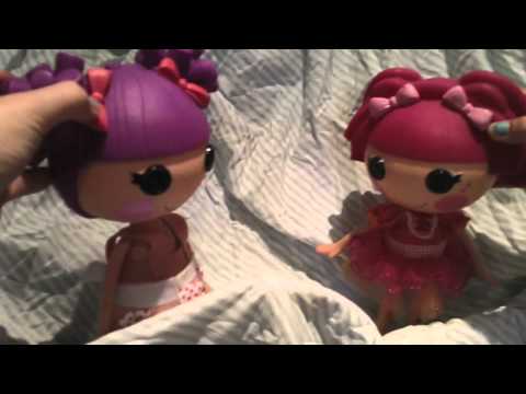 lalaloopsy