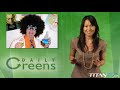Daily Greens 82 - Chicks, Man