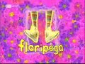 Gato fedorento - Floribellas esmifradas