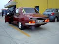 cruse legale BRAILA - cea mai tare dacie din BRAILA BR-40-YUL cu cea mai smechera toba sport