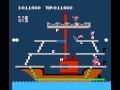 htttp://www.longplays.org played by: lemmy556 another arcade classic. played on a and b modes