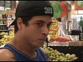 Making off comercial nescau 2.0