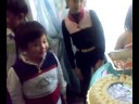AJ B-DAY cake.mp4 AJ B-DAY cake.mp4